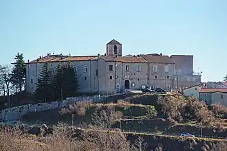 Vastogirardi