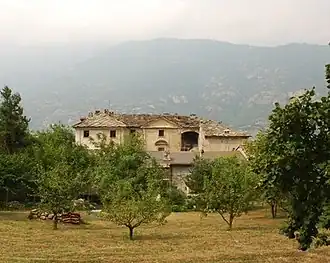 Villar-Fouchard