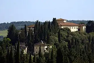 Image illustrative de l’article Château de Fabbrica