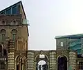 Vue de l'ensemble
