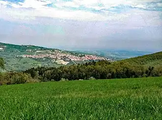 Castelluccio Valmaggiore