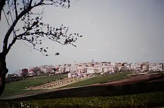 Castelluccio dei Sauri