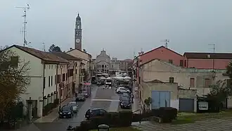 Castelmassa