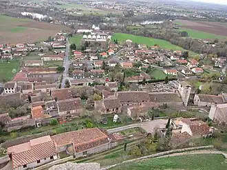 Castelnau-de-Lévis
