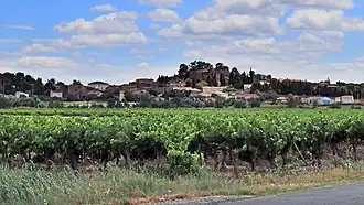 Castelnau-d'Aude