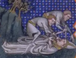 Image illustrative de l’article Pierre de Castelnau