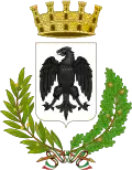 Blason de Castelnovo di Sotto