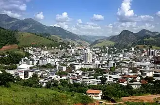 Castelo (Espírito Santo)