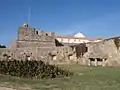 Fort de São João da Foz