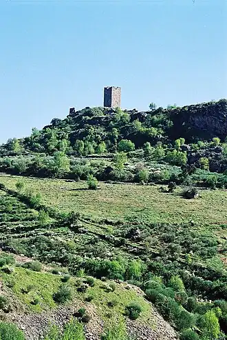 Mogadouro