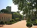 Château de Tomar.
