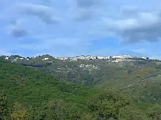 Castelsilano