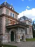 Château Cernovici