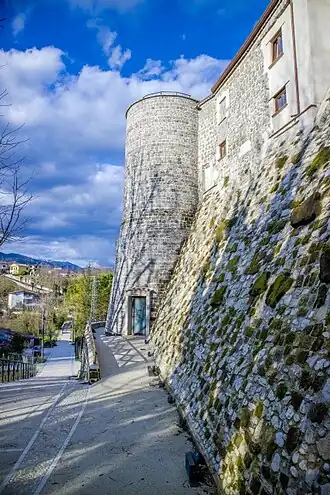 Castelvenere