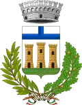 Blason de Castelvetro di Modena