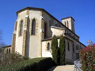 Castandet
