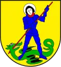 Blason de Castiel