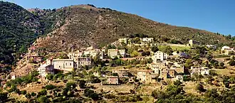 Castifao