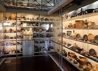 Vitrines
