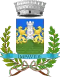 Blason de Castiglione Chiavarese