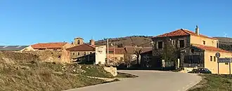 Castilfrío de la Sierra