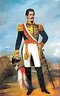 Ramón Castilla(1845-1851)