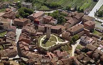 Monreal del Campo