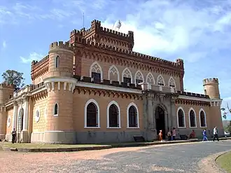 Piriápolis