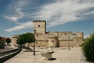 Portillo (Espagne)