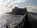 Castillo de San Gabriel