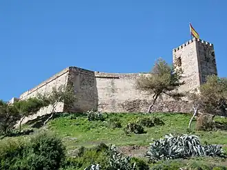 Image illustrative de l’article Château Sohail
