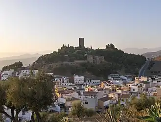 Axarquía