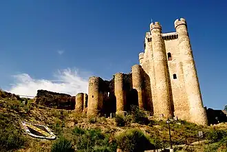 Valencia de Don Juan