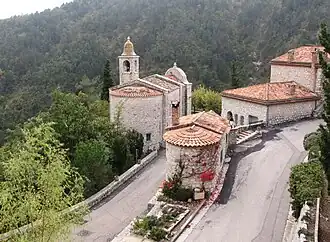 Castillon (Alpes-Maritimes)