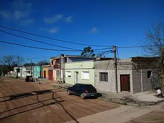 Castillos