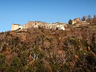 Castineta