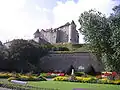 Dieppe Le château