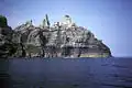 Cap Castle.
