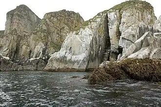 Image illustrative de l’article Îles Shumagin