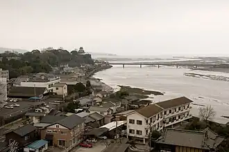 Kitsuki
