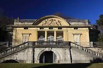 Image illustrative de l’article Château de la Poya