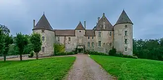 Chitry-les-Mines