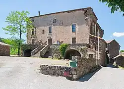 Château de Latour