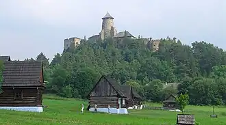 Stará Ľubovňa