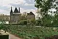 Château de Talcy (Loir et Cher)