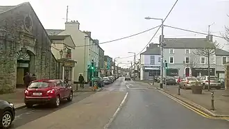 Castlerea