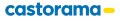 Logo de Castorama (depuis 2014)