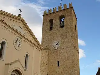 Castorano