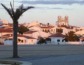 Castro Verde