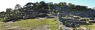 Image illustrative de l’article Citânia de Briteiros